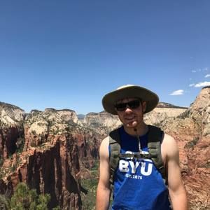 Meet your Posher, Parker